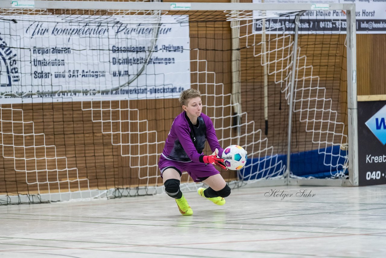 Bild 384 - VR Bank Cup Horst